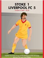 First Division 22. Matchday Stoke City vs Liverpool FC在线观看