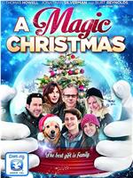 A Magic Christmas