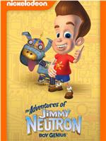 The Adventures of Jimmy Neutron: Boy Genius在线观看