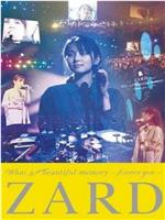 ZARD 20周年纪念演唱会