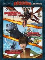 Dreamworks How to Train Your Dragon Legends在线观看