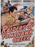 Raiders of Tomahawk Creek