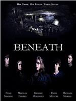 Beneath: A Cave Horror