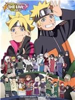 NARUTO to BORUTO THE LIVE 2019在线观看