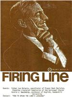 Firing Line with William F. Buckley