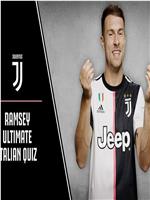 Aaron Ramsey Takes on the Ultimate Italian Quiz!
