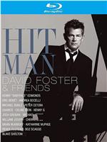 Hit Man: David Foster & Friends