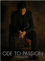 Ode to Passion