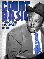 Count Basie: Through his own eyes