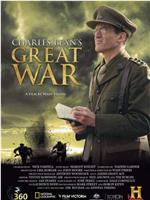 Charles Bean's Great War
