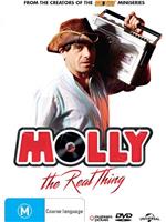 Molly: The Real Thing在线观看
