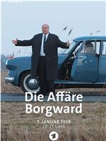 Die Affäre Borgward