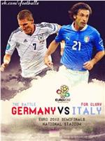 Germany vs. Italy