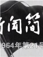 新闻简报1964年第21号