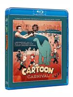 Cartoon Carnival