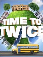 TIME TO TWICE “TDOONG High School”在线观看