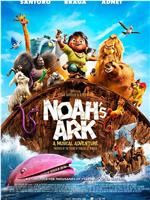 Noah's Ark在线观看