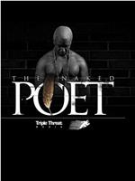 The Naked Poet
