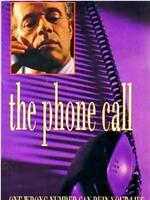 The Phone Call在线观看