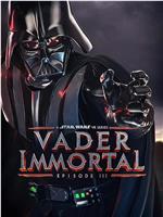 Vader Immortal: A Star Wars VR Series - Episode III