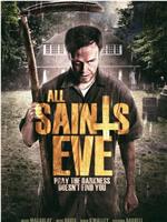 All Saints Eve