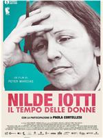 Nilde Iotti, il tempo delle donne