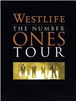 Westlife - The Number Ones Tour在线观看