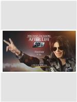 Michael Jackson-After Life在线观看