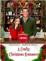 A Crafty Christmas Romance在线观看