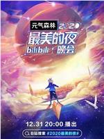 2020最美的夜bilibili晚会