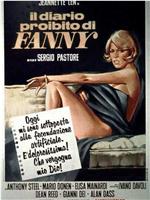 Il diario proibito di Fanny在线观看