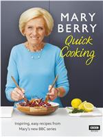 Mary Berry's Quick Cooking在线观看