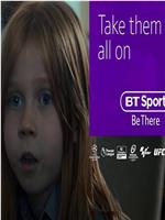 BT Sport: Take Them All On在线观看