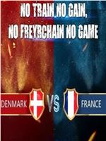 Denmark vs France