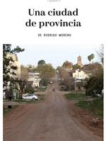 Una ciudad de provincia