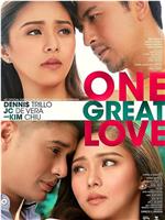 One Great Love