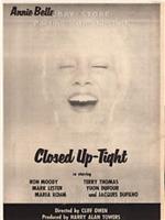 Closed Up-Tight