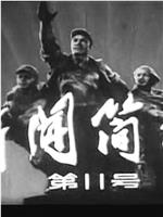 新闻简报1977年第11号在线观看