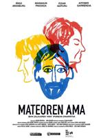 Mateoren Ama在线观看