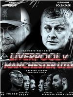 Liverpool vs Manchester United