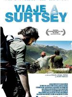 Viaje a Surtsey在线观看