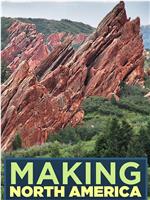 Making North America: Life在线观看