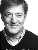 Stephen Fry: A Life On Screen