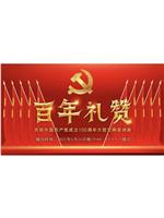 百年礼赞——庆祝中国共产党成立100周年大型交响音诗画在线观看