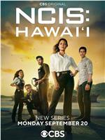 海军罪案调查处：夏威夷 第一季在线观看