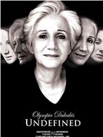 Olympia Dukakis: Undefined