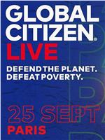 Global Citizen Live Festival