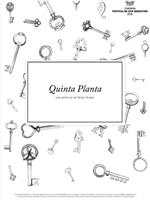 Nueva York. Quinta planta在线观看