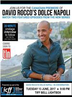 David Rocco's Dolce Napoli在线观看