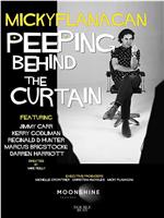 Micky Flanagan: Peeping Behind the Curtain